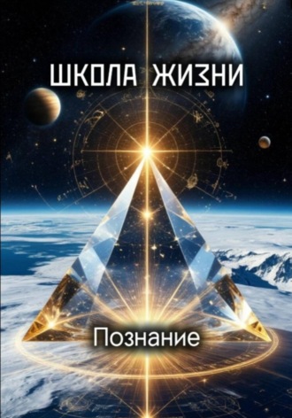 Изначалие Первокон. Школа земли. Познание