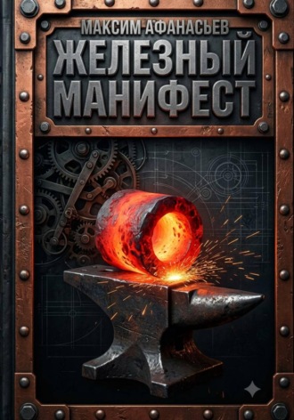 Максим Афанасьев. Железный манифест