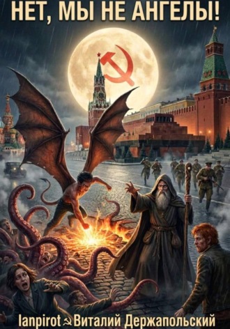 Lanpirot. Нет, мы не ангелы...