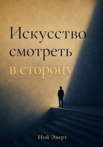Ной Эверт. Искусство смотреть в сторону