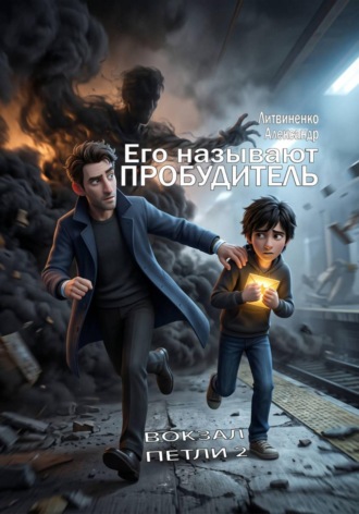 Александр Иванович Литвиненко. Его называют Пробудитель. Город тишины.