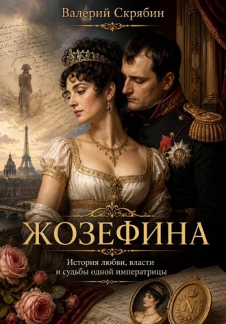Валерий Скрябин. Жозефина