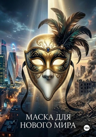 Александр Шеферд. Маска для нового мира