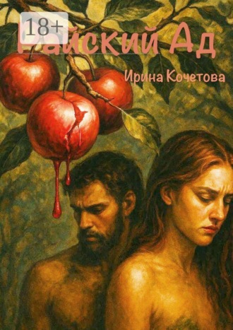 Ирина Кочетова. Райский ад