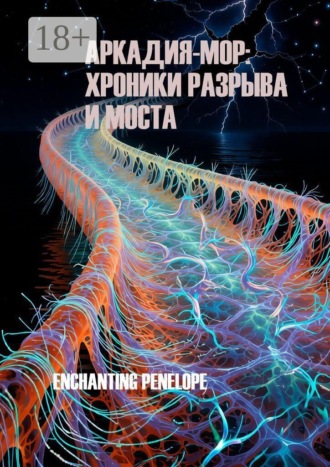 Penelope Enchanting. Аркадия-Мор: Хроники Разрыва и Моста