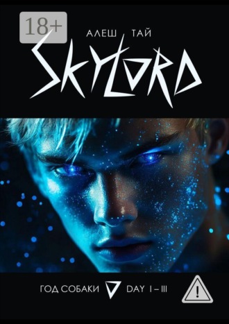 Алеш Тай. Skylord. Год Собаки ▽ Day I — III