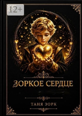 Таня Зорк. Зоркое сердце