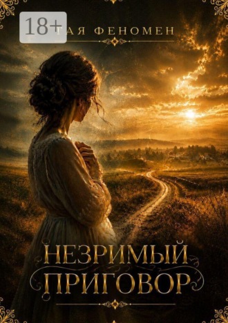 Тая Феномен. Незримый приговор