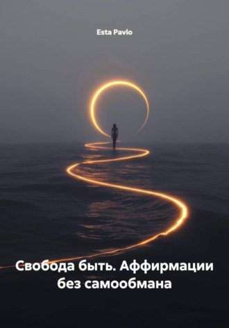 Esta Pavlo. Свобода быть. Аффирмации без самообмана