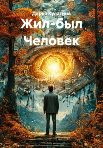 Дарья Кулагина. Жил-был Человек