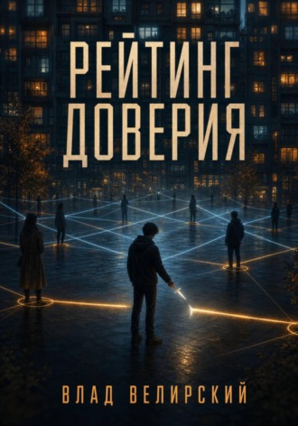 Влад Велирский. Рейтинг доверия