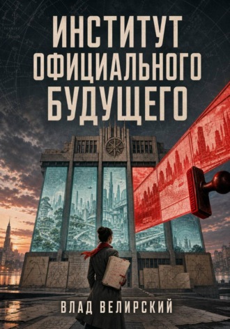 Влад Велирский. Институт официального будущего