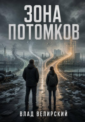 Влад Велирский. Зона потомков