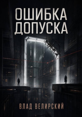 Влад Велирский. Ошибка допуска