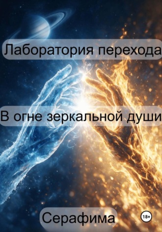  Серафима. Лаборатория перехода: В огне Зеркальной Души