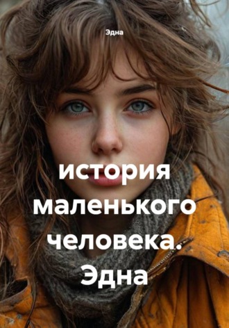  Эдна. история маленького человека. Эдна