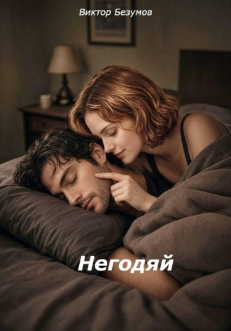 Виктор Безумов. Негодяй