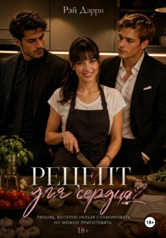 Рэй Дерри. Рецепт для сердца