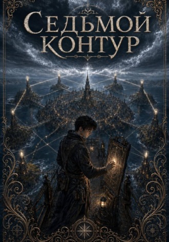  Арион. Седьмой контур