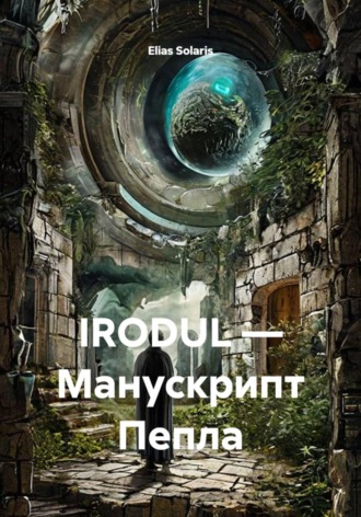 Elias Solaris. IRODUL — Манускрипт Пепла