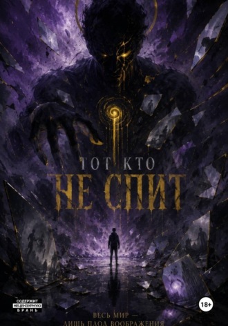 илья Насыртдинов. Тот кто не спит
