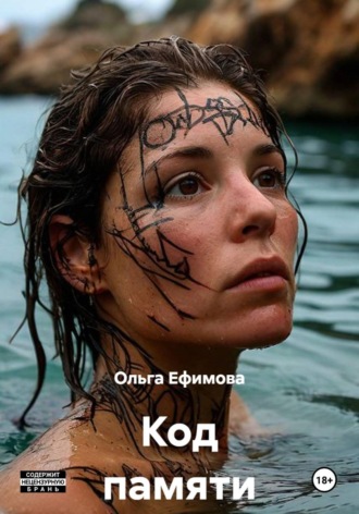 Ольга Ефимова. Код памяти