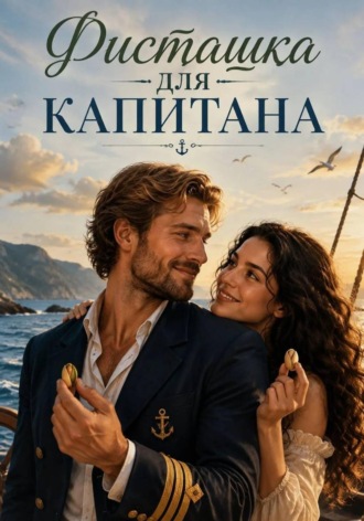 Екатерина Чернышева. Фисташка для Капитана