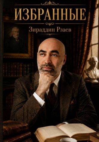 Зираддин Рзаев. Избранные