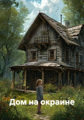 Лана П. Дом на окраине