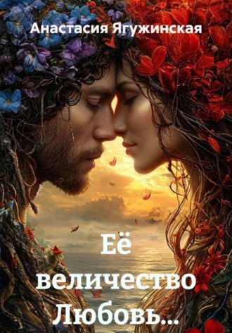 Анастасия Ягужинская. Её величество Любовь...