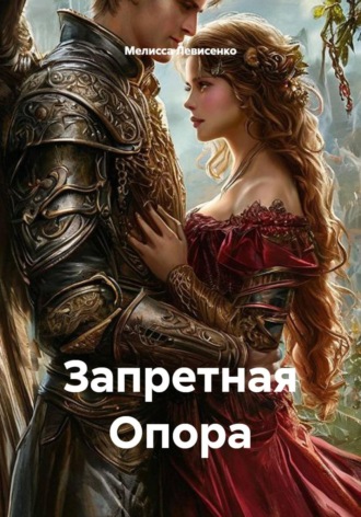 Мелисса Левисенко. Запретная Опора