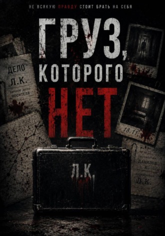 А А. Груз, которого нет