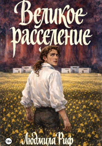 Людмила Риф. Великое Расселение