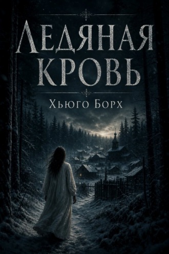 Хьюго Борх. Ледяная кровь
