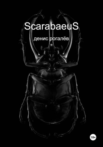 Денис Вадимович Рогалев. Scarabaeus