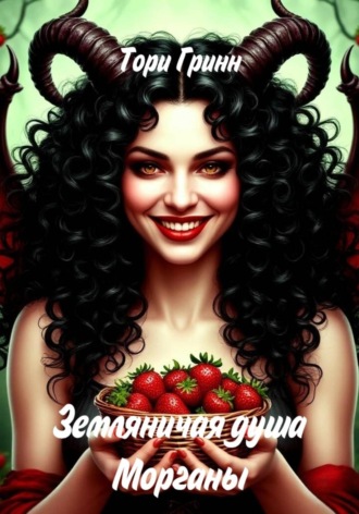 Тори Гринн. Земляничная душа Морганы