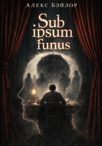 Алекс Бэйлор. Sub Ipsum Funus