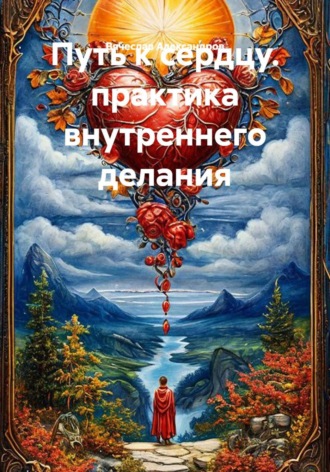 Вячеслав Александров. Путь к сердцу. Практика внутреннего делания
