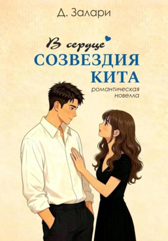 Д. Залари. В сердце созвездия Кита
