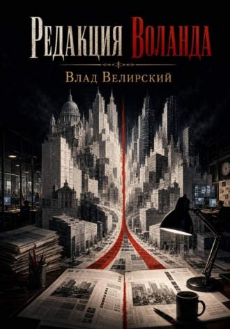 Влад Велирский. Редакция Воланда