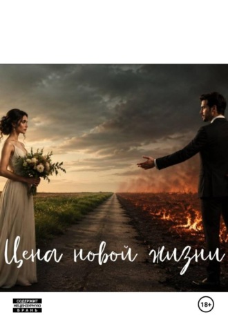 Алексей Маруга. Цена новой жизни