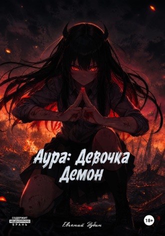 Евгений Дубин. Аура: Девочка демон