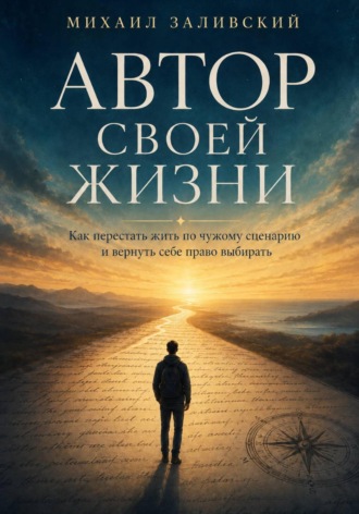 Михаил Заливский. Автор своей жизни