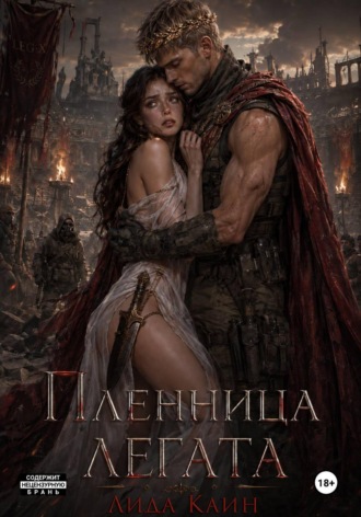 Лида Каин. Пленница Легата: Последний Триумф