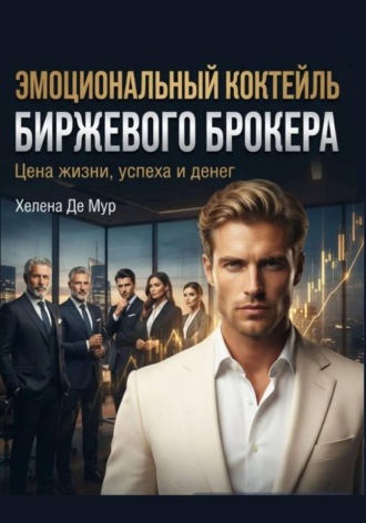 Хелена Де Мур. Эмоциональный коктейль биржевого брокера
