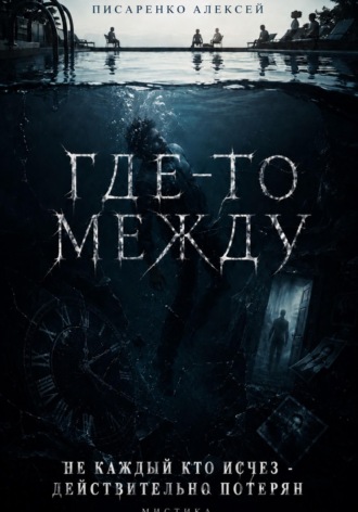 Алексей Писаренко. Где-то между