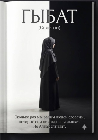 Umida Latipova. Гыбат (Сплетни )