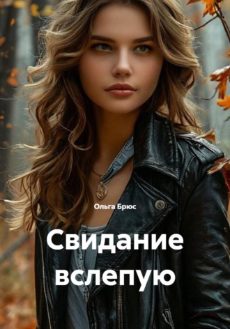 Ольга Брюс. Свидание вслепую