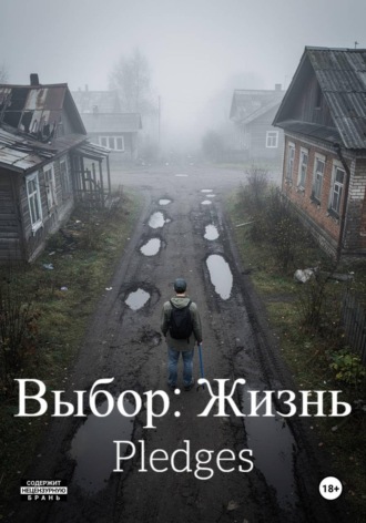  Pledges. Выбор: Жизнь