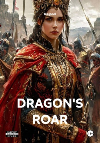 lee pool. DRAGON'S ROAR